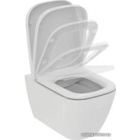 Унитаз подвесной Ideal Standard T461401+T468301+R020467/I001401