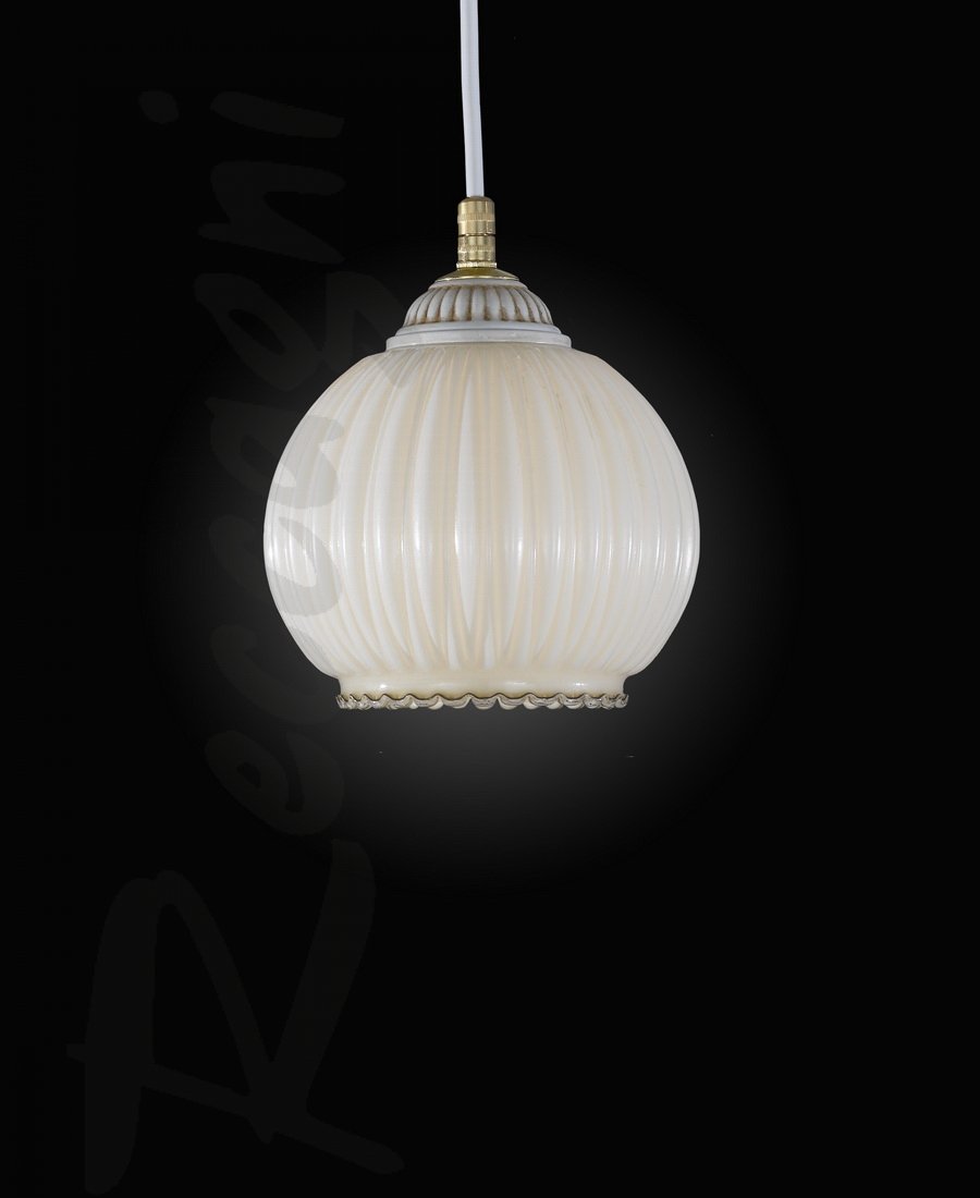 

Припотолочная люстра Reccagni Angelo 9670 L 9670/14