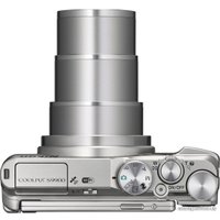 Фотоаппарат Nikon Coolpix S9900