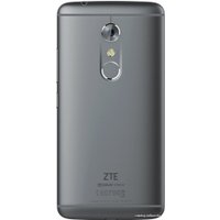 Телефон ZTE Axon 7 Quartz Grey