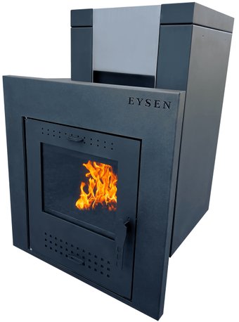 Банная печь Eysen 240R Top Class
