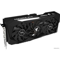 Видеокарта Gigabyte Aorus GeForce RTX 3060 Ti Master 8G GV-N306TAORUS M-8GD