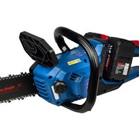 Аккумуляторная пила KATANA DT2104-PRO (с 2-мя АКБ)