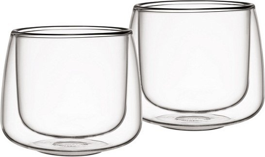 

Набор стаканов Villeroy & Boch Artesano Hot&Cold Beverages 11-7203-8095 (2шт)