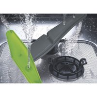 Встраиваемая посудомоечная машина Smeg STL5352C