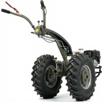 Мотоблок бензиновый NewSich Pilot MB-13 Honda GX390 MB-13H (шины 7.00-12 MRL)