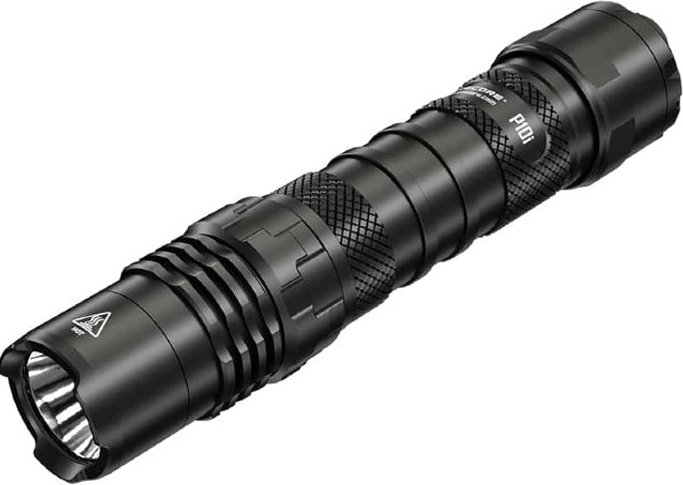 

Фонарь Nitecore P10i