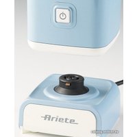 Автоматический вспениватель молока Ariete 2878 (Blue Vintage)