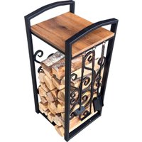 Дровница Мастер Феррум МФ-17