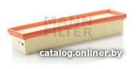Воздушный фильтр MANN-filter C38751