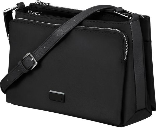 

Сумка Samsonite Be-Her M KJ4-09005 (черный)