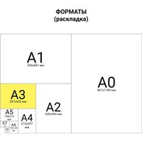 Офисная пробковая доска BRAUBERG 231990
