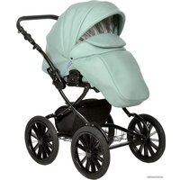 Универсальная коляска Indigo Special Plus 14 (2 в 1, Is 05)