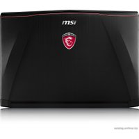 Игровой ноутбук MSI GS40 6QE-233RU Phantom