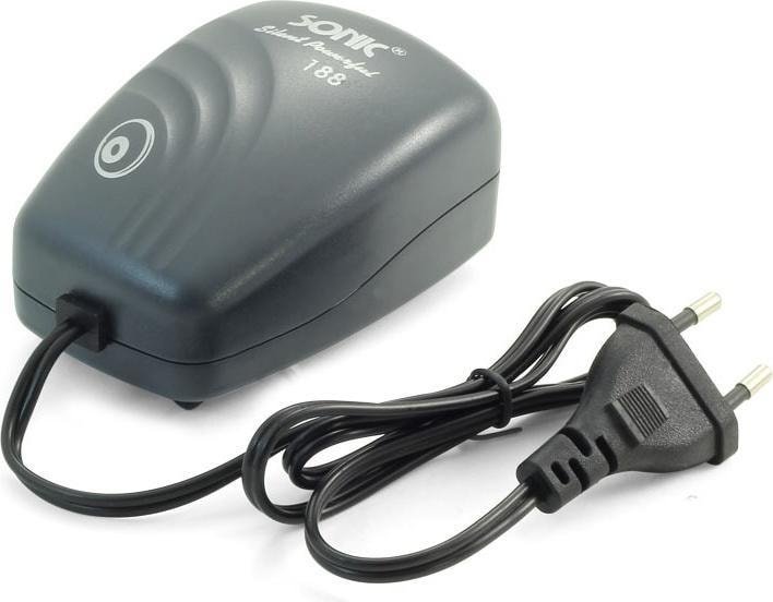 

Компрессор Jebo 188