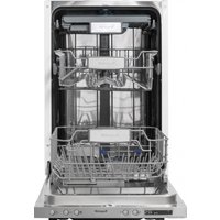 Встраиваемая посудомоечная машина Weissgauff BDW 4138 D