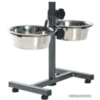 Миски на подставке Trixie 24922