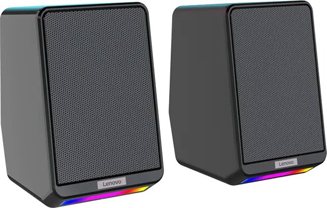 

Акустика Lenovo TS38