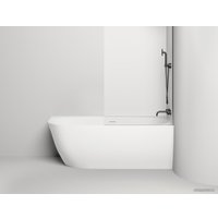 Ванна Salini Sofia CORNER R 170x85 102524M (S-stone, матовый)