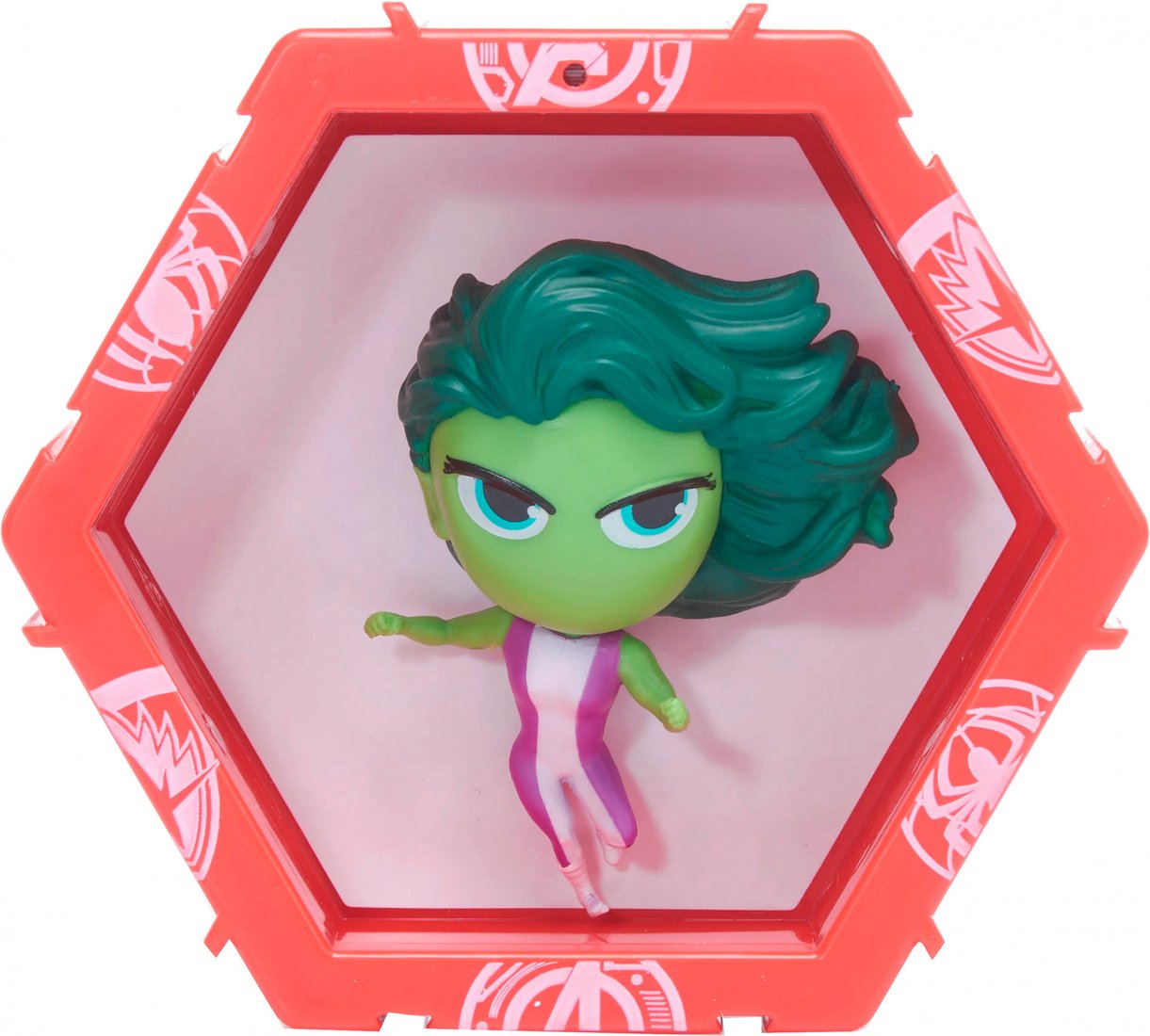 

Фигурка Wow Stuff Женщина Халк MVL-1016-45
