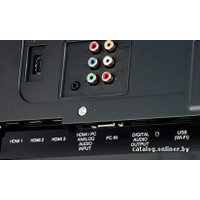 Телевизор Sharp LC-46LE730