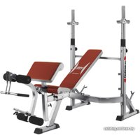 Силовая скамья BH Fitness Optima Press