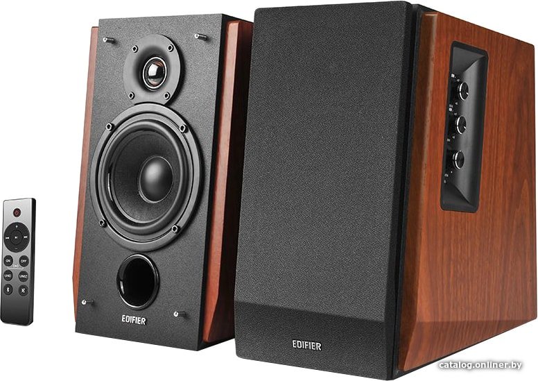 Акустика Edifier R1700BTs