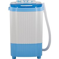 Активаторная стиральная машина Renova WS-30ET