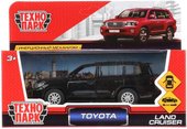 Toyota Land Cruiser CRUISER-BK