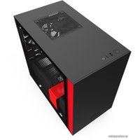 Корпус NZXT H210 CA-H210B-BR