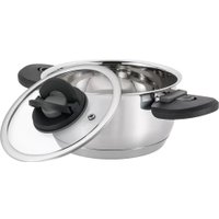 Набор кастрюль Polaris MasterKeep-6S