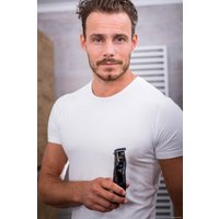 Триммер для бороды и усов Wahl Groomsman Rechargeable 9918-1416