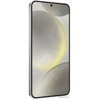 Смартфон Samsung Galaxy S24 8GB/256GB SM-S921B Exynos (серый) + наушники Samsung Galaxy Buds2 Pro