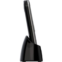 Кнопочный телефон Maxvi B6ds up (черный)
