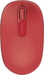 Wireless Mobile Mouse 1850 (красный)