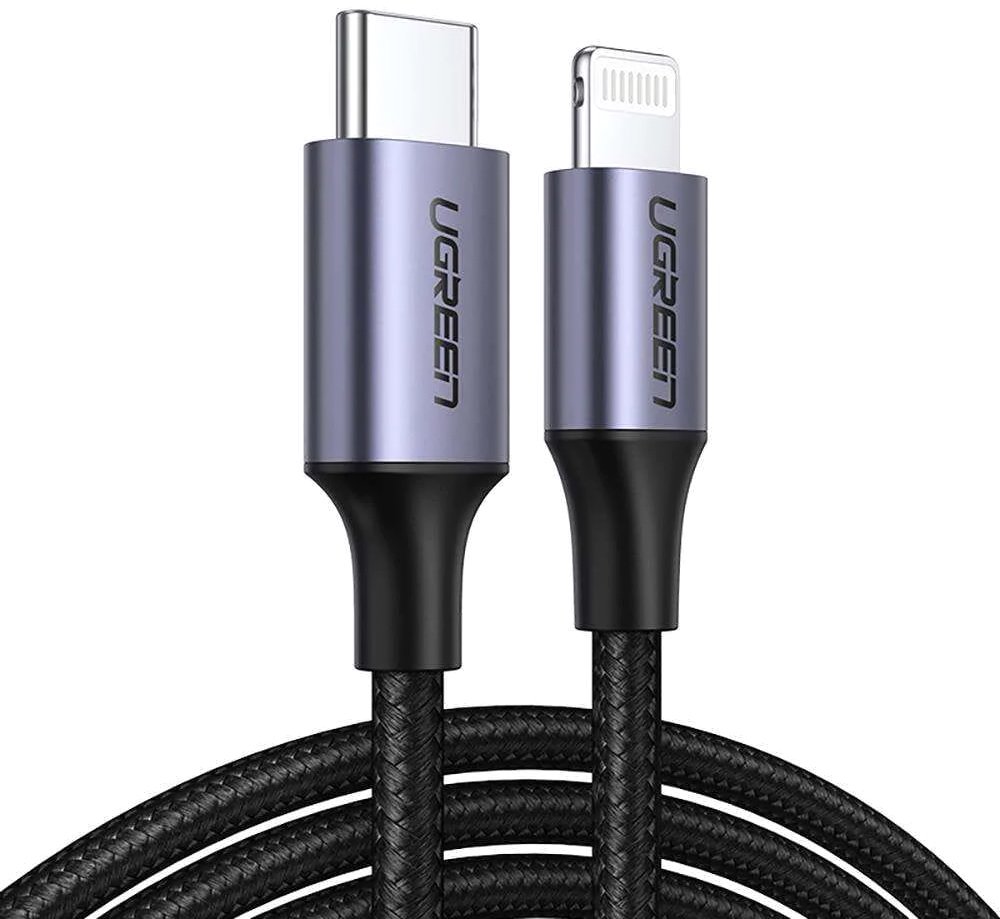 

Кабель Ugreen US304 60760