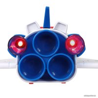 Шаттл Космос наш Экспедиция на Луну. Космический шаттл 676103