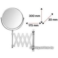 Косметическое зеркало Bisk 00043