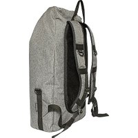 Туристический рюкзак Caanbag Север CAAN-FS-55 (серый)