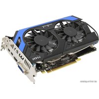 Видеокарта MSI HD 7850 2GB GDDR5 (R7850 Power Edition 2GD5/OC)