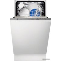 Встраиваемая посудомоечная машина Electrolux ESL4200LO