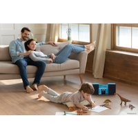 Музыкальный центр Lenco MC-013BU