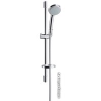 Душевой гарнитур  Hansgrohe Croma 100 Vario EcoSmart/Ecostat Comfort Combi 27032000