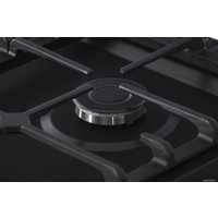 Кухонная плита Nord (Nordfrost) GG 6062 B