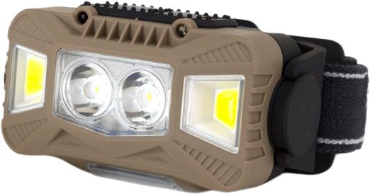 

Фонарь Яркий луч LH-240 Механик Pro