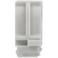 Крепеж-клипса для трубы EKF Plast PROxima DERJ-Z-16N