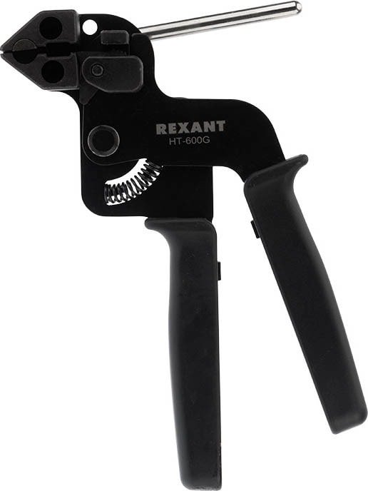 

Пистолет для монтажа стяжек Rexant 12-4522