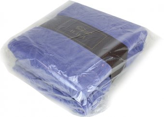 Плед Belezza Хризантема 180x200 (лаванда)