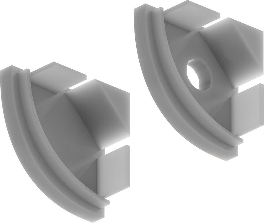 

Заглушка для шинопровода Arte Lamp Surface A161605E