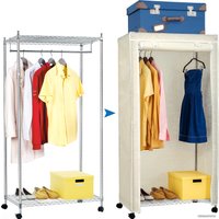 Стойка для одежды Tatkraft Buffalo 699300 в Мозыре